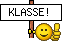 Klasse!